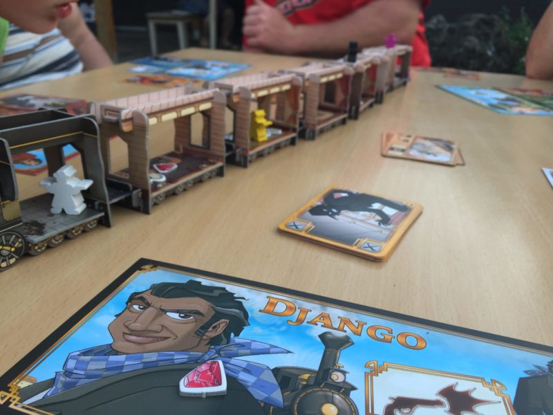Colt Express